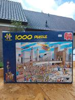 Jan van haasteren puzzel, Hobby en Vrije tijd, Denksport en Puzzels, Ophalen, Gebruikt