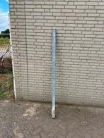 Hekwerk en poorten, Tuin en Terras, Ophalen, Met poort, Gebruikt, Spijlenhekwerk