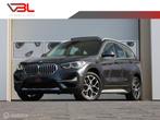 BMW X1 sDrive20i High Executive Edition|Panoramadak |Head-Up, Auto's, BMW, Te koop, 1460 kg, Zilver of Grijs, Geïmporteerd