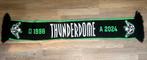 Thunderdome sjaal 2024 - Nieuw!, Verzamelen, Ophalen of Verzenden, Nieuw, Kleding