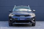 Kia Stonic 1.0 T-GDi Sports Edition Navi Cruise Camera PDC!, Auto's, Kia, Voorwielaandrijving, 450 kg, Gebruikt, Leder en Stof