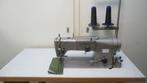 Industrie Naaimachine Lewenstein Zig -zag Rechtstikker, Hobby en Vrije tijd, Naaimachines en Toebehoren, Gebruikt, Naaimachine