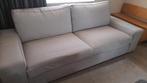 Ikea 3-zits bank Kivik, Ophalen, Driepersoons, 75 tot 100 cm, Zo goed als nieuw
