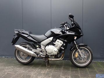 Honda  CBF 1000 ABS bouwjaar 2007 leuke motor beschikbaar voor biedingen