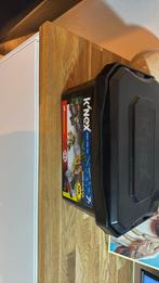 KneX, Ophalen of Verzenden, Zo goed als nieuw