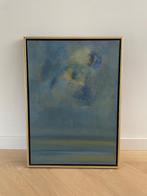 Mooi schilderij - Jan de Vries, Antiek en Kunst, Ophalen
