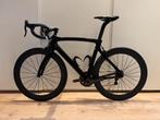 Pinarello Dogma F8 Carbon Super Record EPS 55 - Nieuwstaat!, Fietsen en Brommers, 28 inch, Carbon, Heren, Zo goed als nieuw