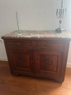 Antiek TV Kastje/Commode, Ophalen