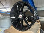 NIEUW 19inch VW AUDI SEAT Skoda Vossen Style Velgen 5x112, 19 inch, Gebruikt, -, -