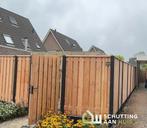 Schutting materiaal op voorraad, Tuin en Terras, Schuttingen, Ophalen, 1 tot 2 meter, Minder dan 3 meter, Nieuw