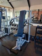 Technogym  toestellen vanaf half november beschikbaar, Ophalen, Gebruikt, Krachtstation