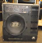 basversterker, Ophalen, Gebruikt, 100 watt of meer