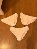 Witte onderbroekjes maat 158-164, Ophalen of Verzenden, Zo goed als nieuw, Meisje