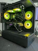Game pc I5 9600KF, RTX 2080 SUPER 8GB, 32gb RAM, SSD, HDD, 32 GB, Zelf gebouwde pc, Virtual Reality, Ophalen of Verzenden
