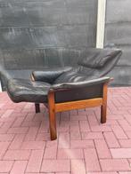Göte Möbel Nassjo fauteuil, Ophalen of Verzenden, Zo goed als nieuw, Hout