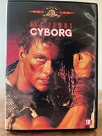 Cyborg DVD - Jean-Claude Van Damme, Vanaf 16 jaar, Ophalen of Verzenden, Zo goed als nieuw, Actie