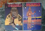 Moebius comics Caliber Press #1 en 3, Meerdere comics, Gelezen, Amerika, Ophalen of Verzenden