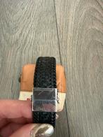 Budha to Budha armband heren, Sieraden, Tassen en Uiterlijk, Armbanden, Gebruikt, Zwart, Leer, Ophalen of Verzenden