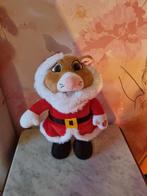 Ah Dansende kerst hamster, Ophalen of Verzenden, Zo goed als nieuw, Overige typen