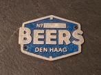 Scania Vabis Beers embleem, Verzamelen, Ophalen of Verzenden