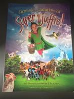 Superjuffie! - Janneke Schotveld, Ophalen of Verzenden, Zo goed als nieuw, Fictie algemeen
