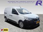Renault Express 1.5 dCi 50 x VOORRAAD EU6 GROOT NAVI AIRCO C, Voorwielaandrijving, Stof, Gebruikt, 4 cilinders