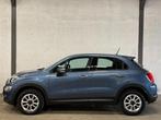 Fiat 500X 1.4 Turbo Automaat|Navi|Cruise|Clima| € 12.450,0, Auto's, Automaat, Stof, 1295 kg, 4 cilinders