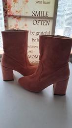 Laarsjes, sasha, Overige kleuren, Verzenden, Lage of Enkellaarzen, Zo goed als nieuw