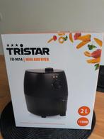 Tristar mini airfrayer, Ophalen of Verzenden, Nieuw, Minder dan 750 gram