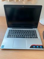Lenovo Ideapad 500S-14ISK, Computers en Software, Windows Laptops, 2 tot 3 Ghz, Qwerty, 8 GB, 14 inch
