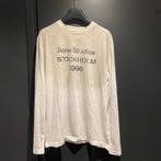 Acne Studios 1996 Longsleeve - Wit S, Ophalen of Verzenden, Nieuw, Maat 46 (S) of kleiner, Wit