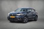 Suzuki S-Cross 1.4 Boosterjet AllGrip Style Smart Hybrid | 4, Keurmerk '100% Onderhouden', Gebruikt, Adaptive Cruise Control, Leder