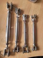 Wantspanners, Watersport en Boten, Ophalen of Verzenden, Zo goed als nieuw, Zeilboot