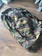 Militaire weekend tas, Ophalen of Verzenden, Landmacht, Nederland, Overige typen