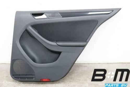 Deurpaneel rechtsachter VW Jetta 5C6 5C7867212T, Auto-onderdelen, Interieur en Bekleding, Gebruikt