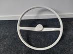 DAF Stuurwiel 2 Spaaks wit, Auto-onderdelen, Besturing, Ophalen of Verzenden, Gebruikt