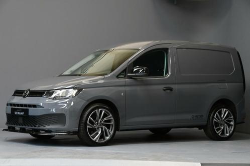 Volkswagen Caddy Cargo 1.5 TSI N-EDITION AIRCO | BTW VRIJ |, Auto's, Bestelauto's, Bedrijf, Te koop, ABS, Airbags, Airconditioning