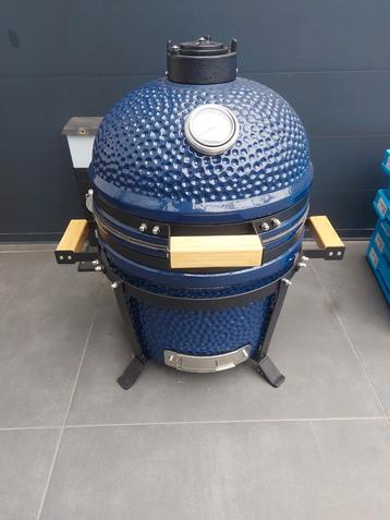 Kamado Grill -  nieuw! beschikbaar voor biedingen