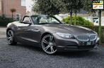 BMW Z4 Roadster SDrive23i Executive NL Auto Clima Cruise Lee, Auto's, Euro 5, Beige, 2497 cc, Bedrijf
