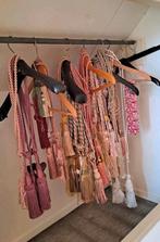 Mooie partij gordijnophouders met kwasten, Overige kleuren, 200 cm of meer, Klassiek, Nieuw