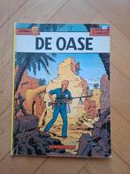 Stripboek uit de serie Lefranc, Boeken, Stripboeken, Gelezen, Eén stripboek, Ophalen of Verzenden, Jacques Martin