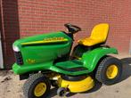 John Deere LT180 2cilinder mulch, Zo goed als nieuw, Ophalen, John Deere, Mulchfunctie