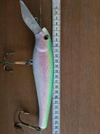 Musky Mania Ernie 9inch repaint, Watersport en Boten, Ophalen of Verzenden, Zo goed als nieuw, Overige typen