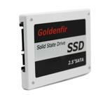 SSD Harde schijf 512 GB Goldenfir SATA 2.5 inc, Computers en Software, Harde schijven, Intern, Ophalen of Verzenden, Laptop, SSD