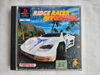 RIDGE RACER revolution, Spelcomputers en Games, Games | Sony PlayStation 1, Gebruikt, 1 speler, Racen en Vliegen, Ophalen of Verzenden