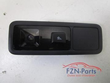 VW Golf 7 Variant Binnenverlichting Achterzijde Set L+R Zwar beschikbaar voor biedingen