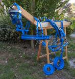 RBC Enkelspan tuig, Budgetline Een kwaliteits kunststof tuig, Ophalen of Verzenden, Nieuw, Overige soorten