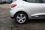 Renault Clio 0.9 TCe Expression | Org NL Auto | Led | Cruise, Te koop, Zilver of Grijs, Benzine, Hatchback