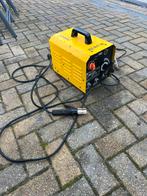 Bergin lasapparaat type 145 220v, Doe-het-zelf en Verbouw, Ophalen, Gebruikt, 150 tot 250 ampère, Elektroden