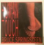 Bruce Springsteen Human Touch, Singer-songwriter, Ophalen of Verzenden, Zo goed als nieuw